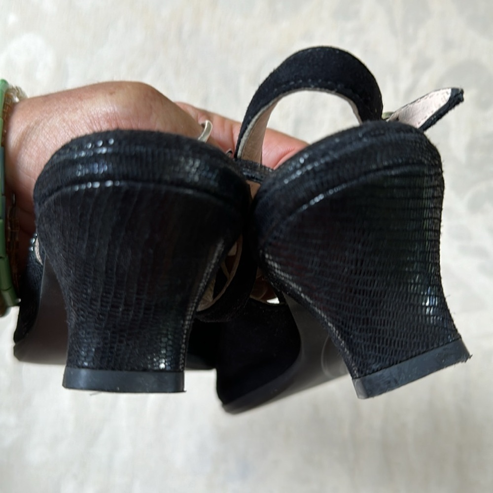 BEAUTIFEEL MIA‎ LUMINOUS SLING BACK HEEL​​​ - Picture 6 of 9